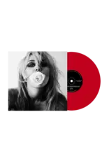 Atlantic (LP) Miley Cyrus - Bass Persuades (Indie Exclusive Red Vinyl)