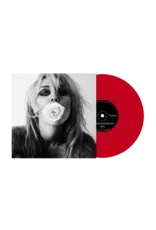 Atlantic (LP) Miley Cyrus - Bass Persuades (Indie Exclusive Red Vinyl)