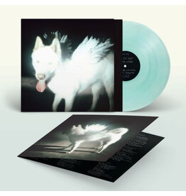 (LP) Fat Dog - Cancel Me [I'm Tired] (Indie Exclusive Coke Bottle Green Vinyl)