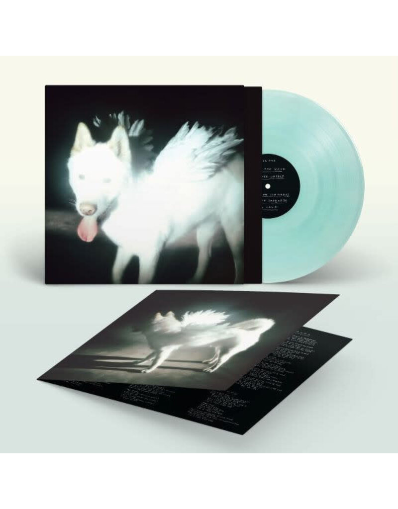(LP) Fat Dog - Cancel Me [I'm Tired] (Indie Exclusive Coke Bottle Green Vinyl)