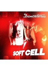 Self Released (CD) Soft Cell - Danceteria