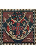 (LP) Dur Dur Band - Dur-Dur Volume 3 (1988) & 4 (1989) (2LP)