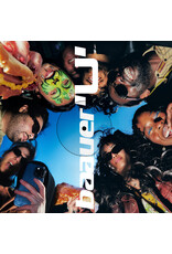 LuckyMe (LP) Baauer - U