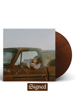 (LP) Jess Williamson - A Mile South of Heaven (Indie Exclusive Bay Pony Vinyl)