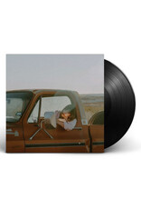 (LP) Jess Williamson - A Mile South of Heaven (Black Vinyl)