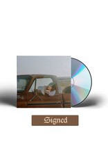 (CD) Jess Williamson - A Mile South of Heaven (Indie Exclusive CD w/Autograph)