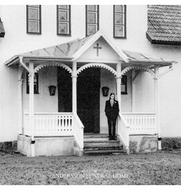 (LP) Dottie Andersson - Andersson Funeral Home