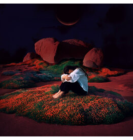(LP) Lily Juniper - Bloom Gloom