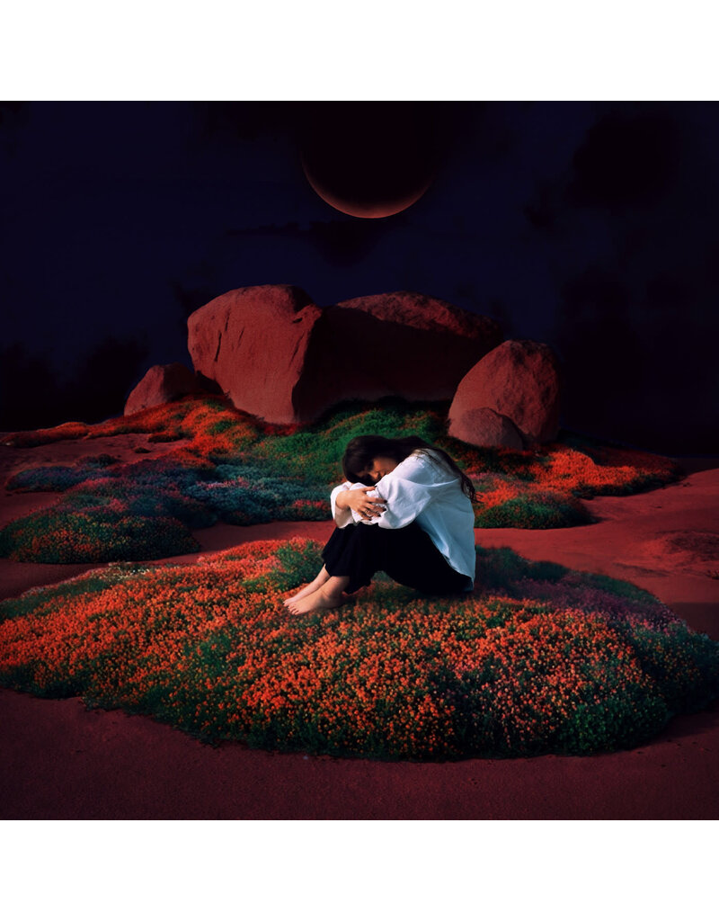 (LP) Lily Juniper - Bloom Gloom