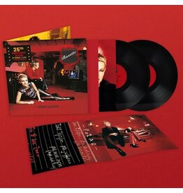 (LP) Roxette - Room Service (25th Anniversary Edition) 2LP Black Vinyl