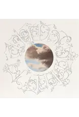(LP) Mac Miller - The Divine Feminine (10th Anniversary) (3LP Apple + Fruit Punch + Black Ice Vinyl)