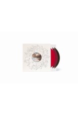 (LP) Mac Miller - The Divine Feminine (10th Anniversary) (3LP Apple + Fruit Punch + Black Ice Vinyl)