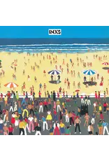 Rhino - Atlantic (LP) INXS - INXS (Self Titled) 2026 Reissue