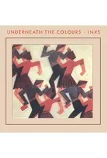 Rhino - Atlantic (LP) INXS - Underneath The Colors (Grape Vinyl) Rocktober 2026