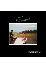 (LP) Zach Bryan - Elisabeth