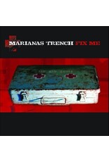 604 Records (LP) Marianas Trench - Fix Me (20th Annniversary Edition)