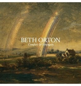 Parlophone UK (LP) Beth Orton - Comfort Of Strangers (2026 Reissue)