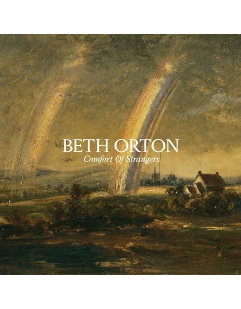 Parlophone UK (LP) Beth Orton - Comfort Of Strangers (2026 Reissue)