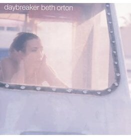 Parlophone UK (LP) Beth Orton - Daybreaker (2026 Reissue)