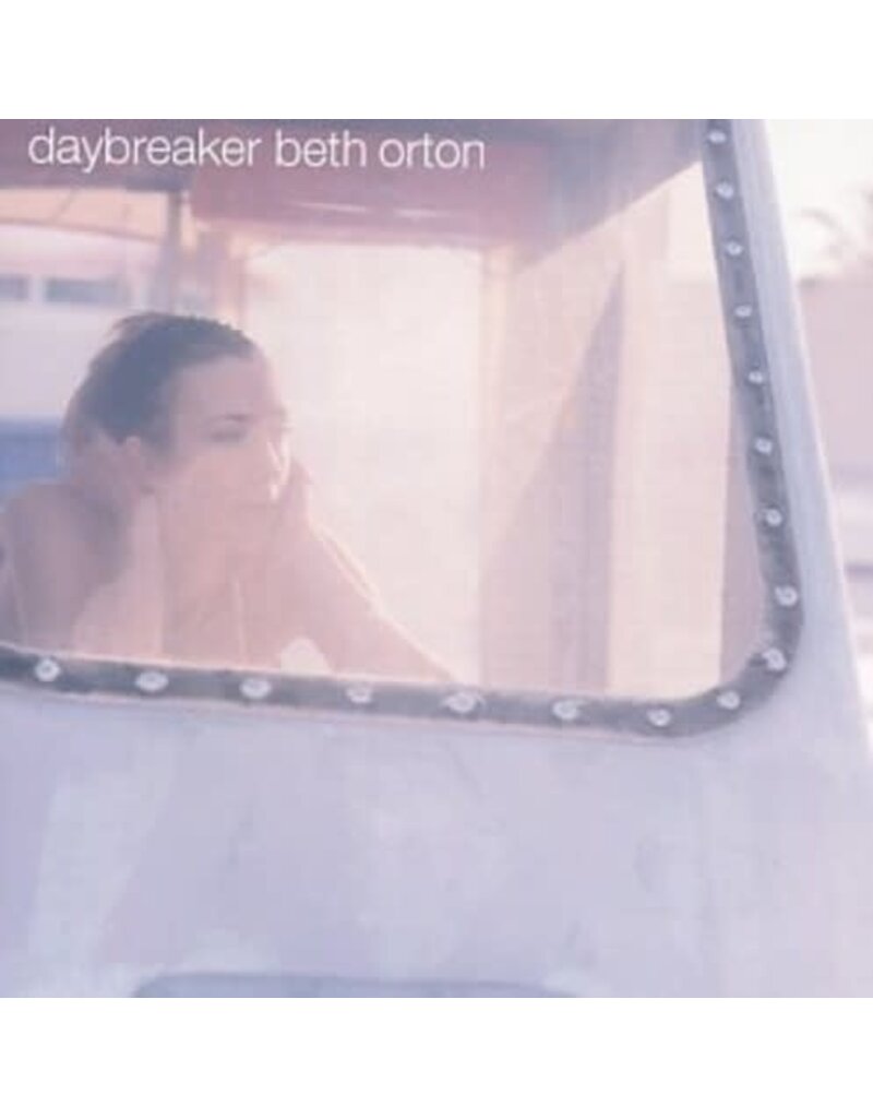 Parlophone UK (LP) Beth Orton - Daybreaker (2026 Reissue)