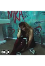 Atlantic (LP) Bella Kay - My Reckless Abandon (Raspberry Vinyl)