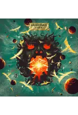 (LP) Graveyard - Fever (Oxblood Vinyl)
