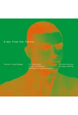 Parlophone UK (Blu-Ray) Pet Shop Boys - A man from the future (Blu-ray Audio)