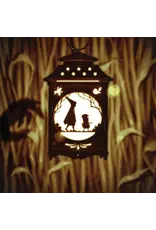Mutant (LP) The Blasting Company - Over The Garden Wall (Orange Swirl)