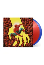Mutant (LP) Michael Giacchino - Spider-Man: Brand New Day (Limited Blue & Red Vinyl) (Original Motion Picture Score) [2LP]
