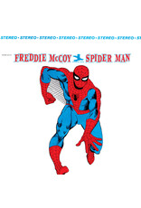 (LP) Freddie McCoy - Spider Man (60th Anniversary)