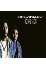 Nature Sounds (LP) Organized Konfusion - Organized Konfusion (35th Anniversary) (2LP)