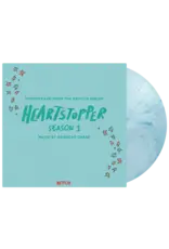 (LP) Adiescar Chase - Heartstopper (Original Television Series Score) (4LP)