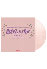 (LP) Adiescar Chase - Heartstopper (Original Television Series Score) (4LP)