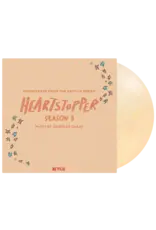 (LP) Adiescar Chase - Heartstopper (Original Television Series Score) (4LP)