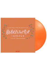 (LP) Adiescar Chase - Heartstopper (Original Television Series Score) (4LP)