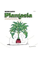 (CD) Mort Garson - Mother Earth's Plantasia