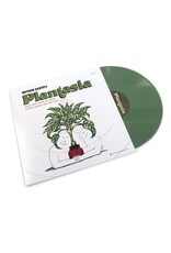 (LP) Mort Garson - Mother Earth's Plantasia (Green Vinyl)