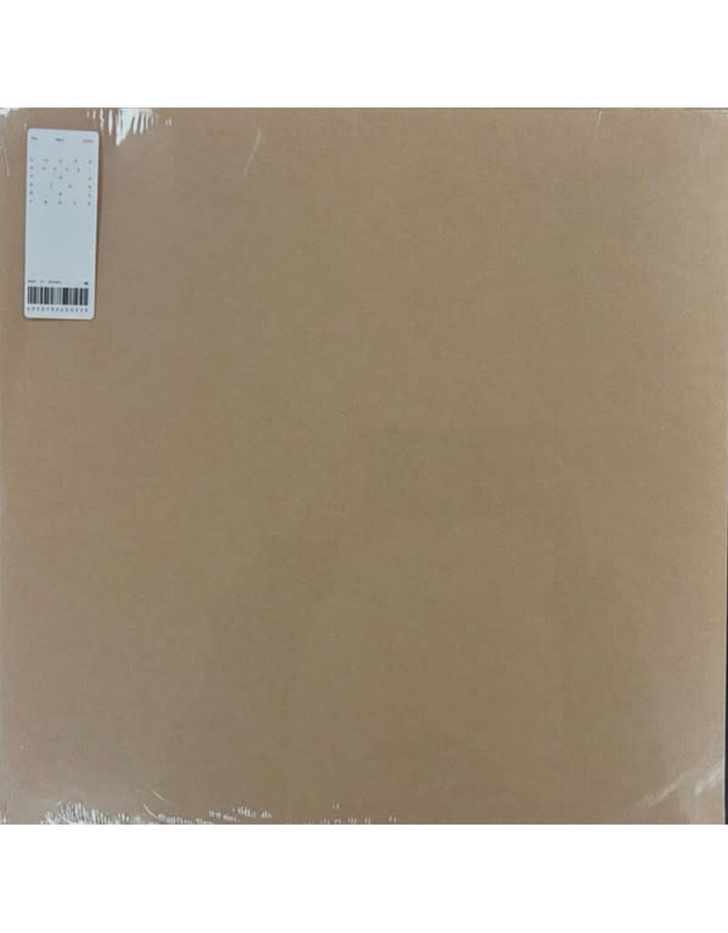 (Used LP) The Mars Volta – Lucro Sucio; Los Ojos Del Vacio (SEALED)