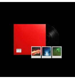 (LP) Nine Inch Nails - Nine Inch Noize (2LP)