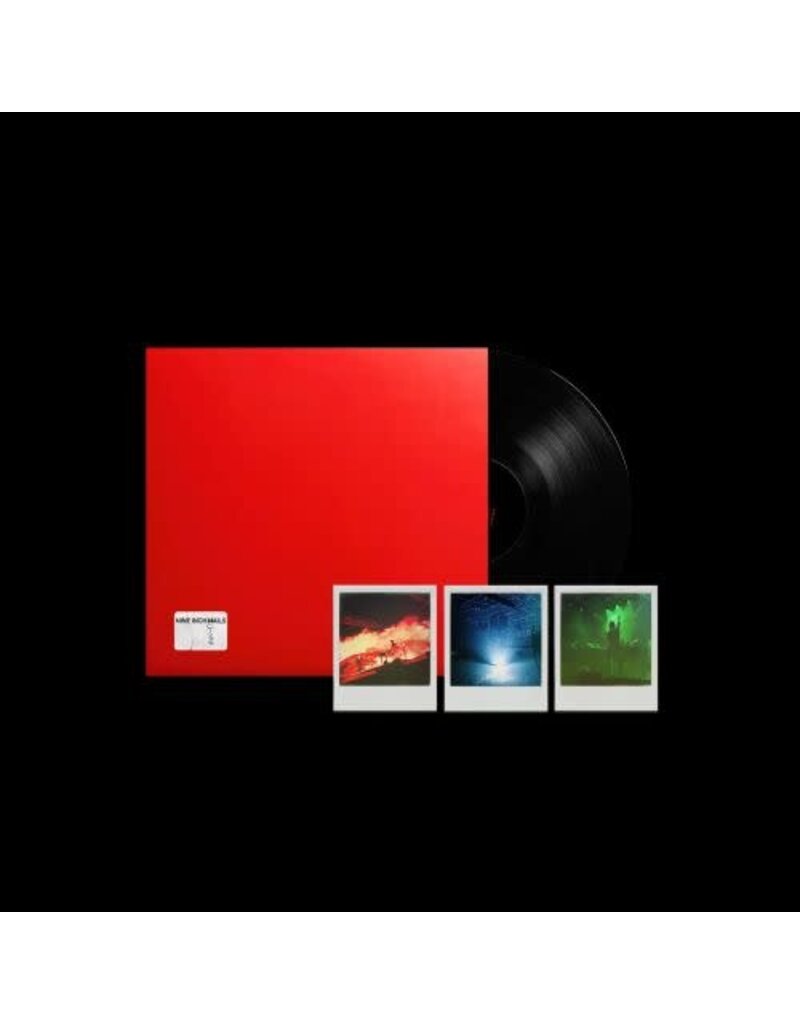 (LP) Nine Inch Nails - Nine Inch Noize (2LP)