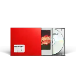 (CD) Nine Inch Nails - Nine Inch Noize