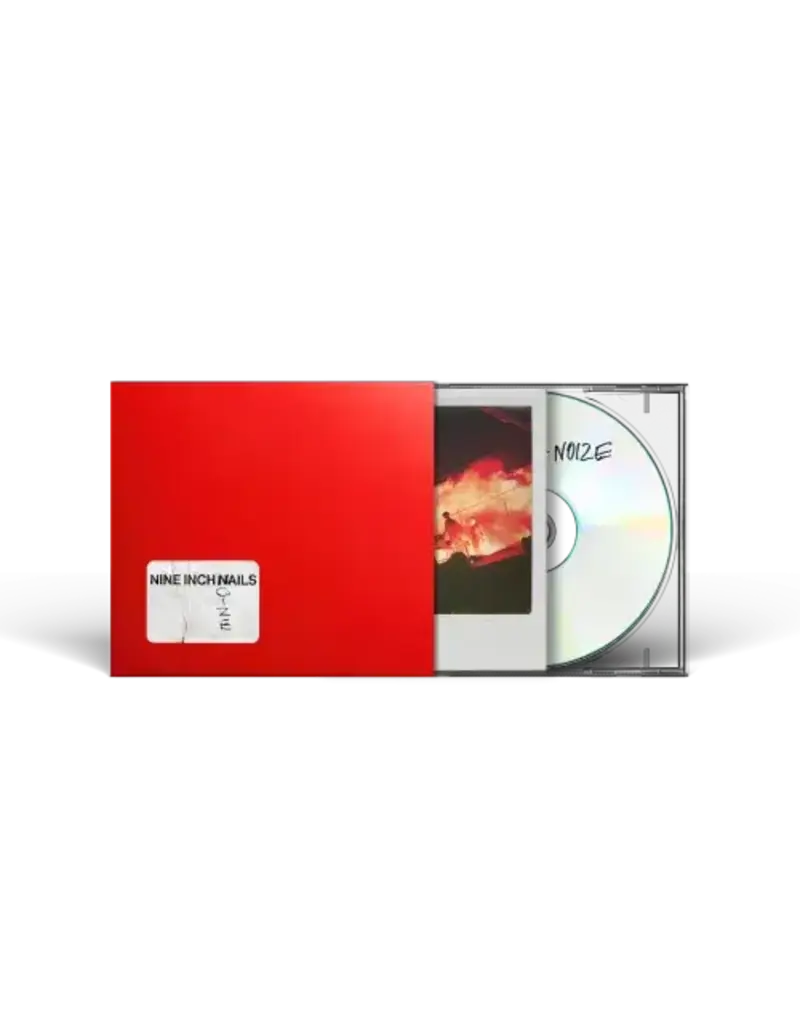 (CD) Nine Inch Nails - Nine Inch Noize