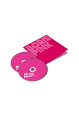 Relapse Records (CD) Boris - Pink (20th Anniversary) 2CD Deluxe Edition
