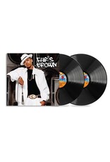 Sony Legacy (LP) Chris Brown - Chris Brown (Self Titled) (2LP) 2026 Reissue