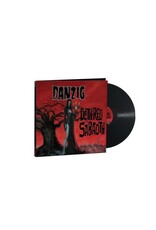 (LP) Danzig - Deth Red Sabaoth (Limited Black Vinyl)