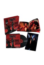 (LP) Danzig - Deth Red Sabaoth (Limited Black Vinyl Box Set)