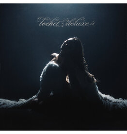 (LP) Madison Beer - Locket (Deluxe Edition)