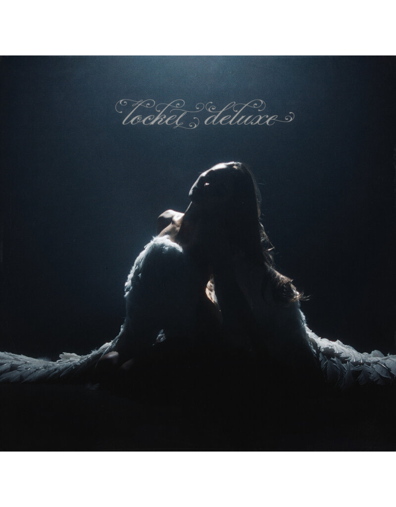 (LP) Madison Beer - Locket (Deluxe Edition)