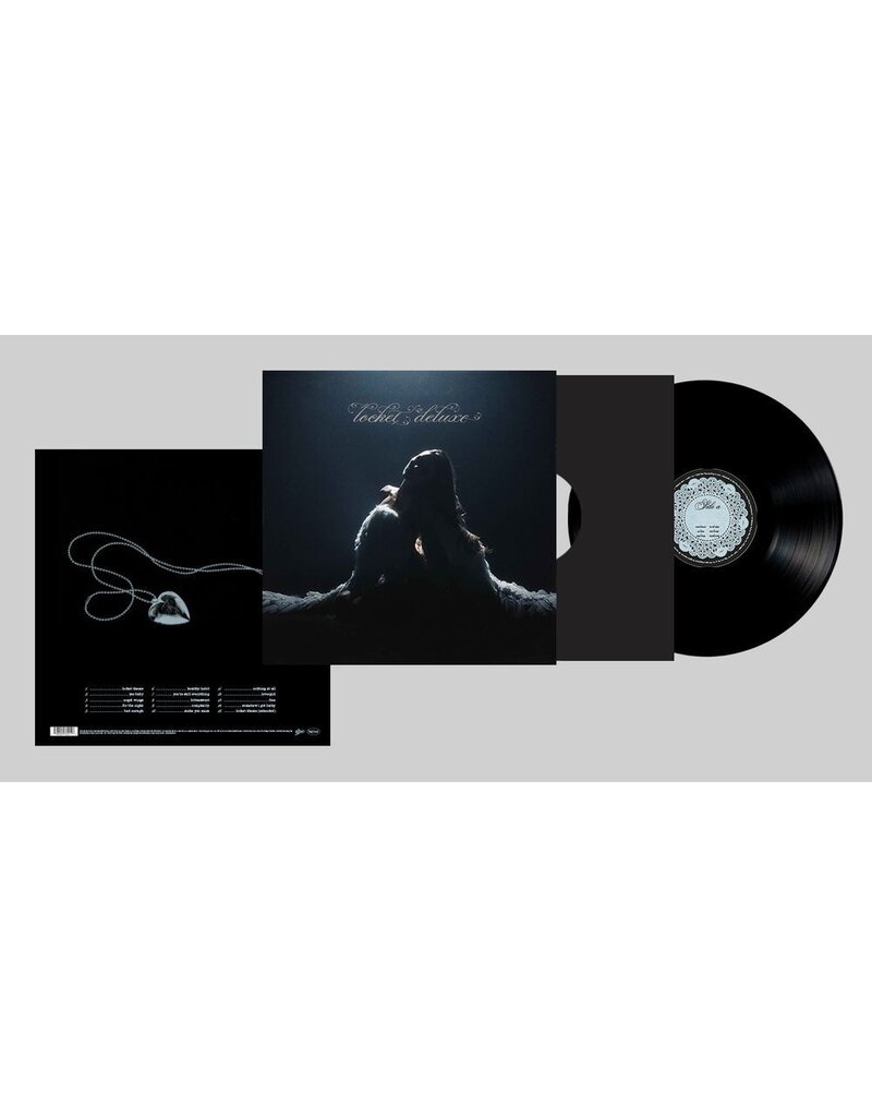 (LP) Madison Beer - Locket (Deluxe Edition)