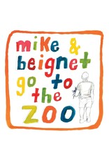 Royal Potato Family (LP) Mike Dillon - Mike & Beignet Go to the Zoo